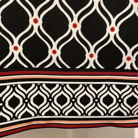 NWT White House Black Market Dress - Picture 2 of 4